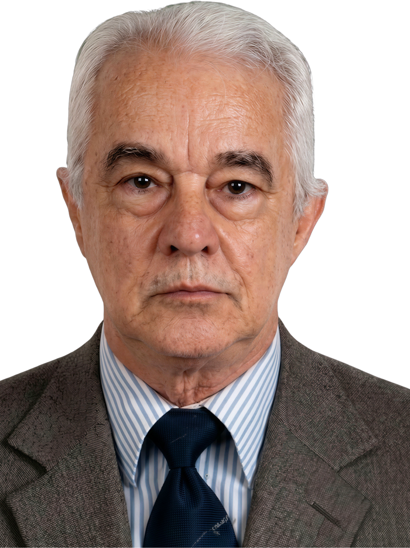 Dr. José Luiz Silva Garcia