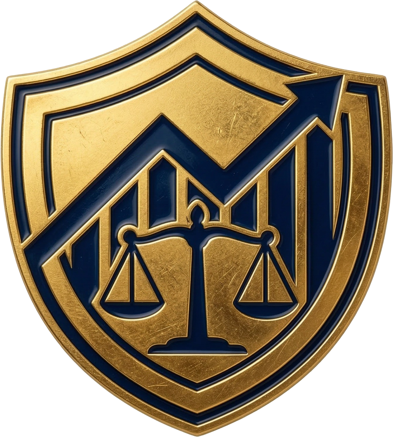 Logotipo do INDI — Instituto Nacional de Defesa do Investidor